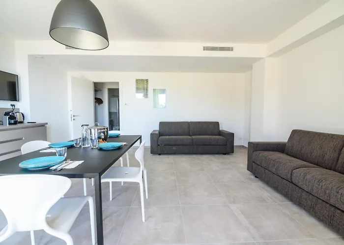 Agave Rooms San Remo