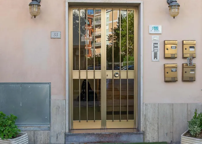 Plaza Rooms Ciampino