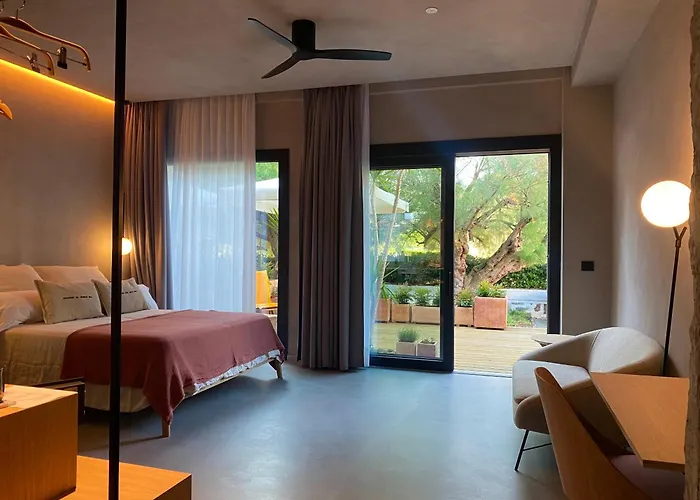 Hotel Arimune Bakio