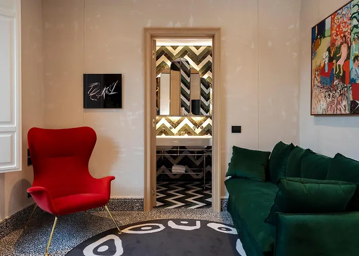 Hotel Calimala Firenze
