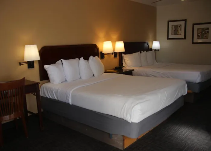 Townhouse Motel