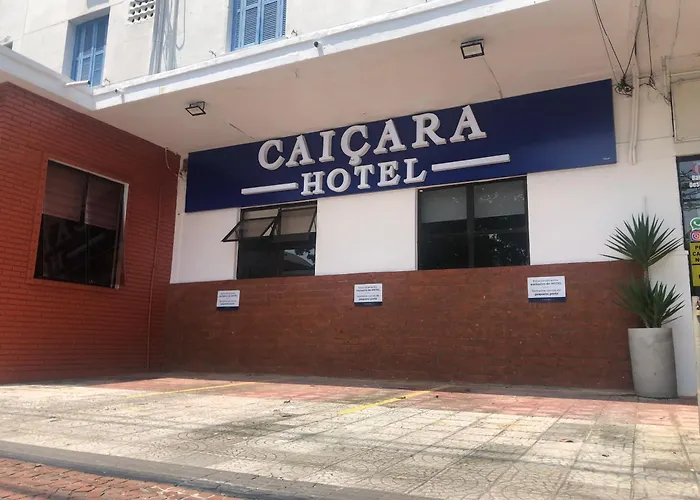 Caiçara Hotel