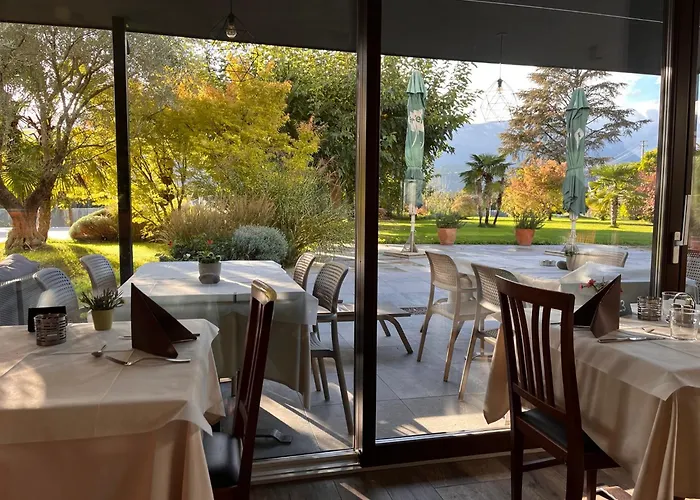Hotel Raffl Bozen
