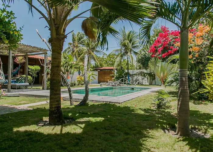 Vila Kapa Parajuru
