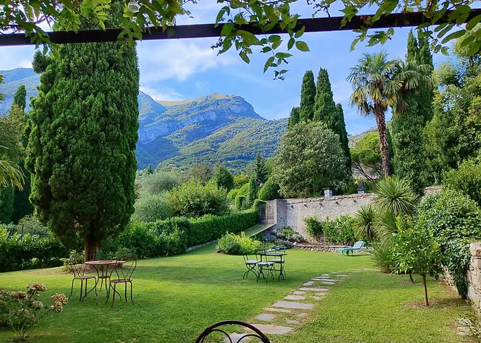 Bed and Breakfast Casa Lumaca à Tremezzo
