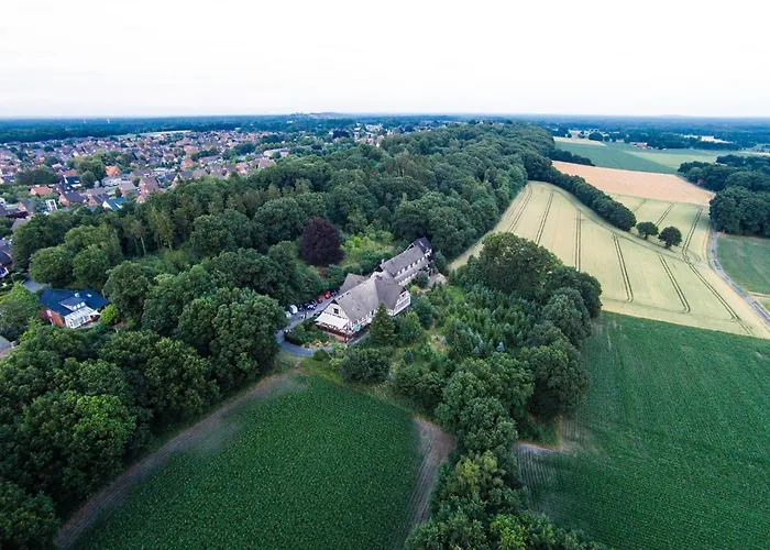 Hotel Niedersächsischer Hof