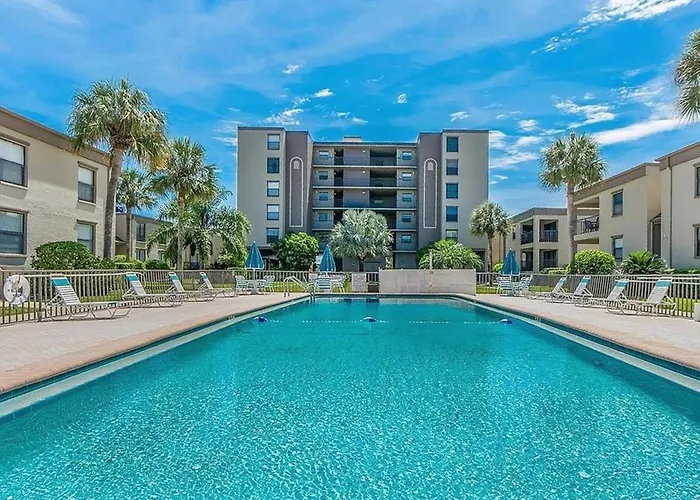 Sea Club Resort Rentals