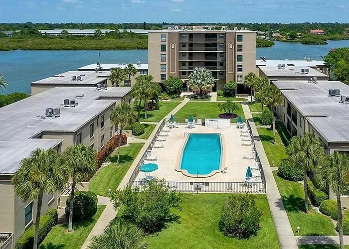 Sea Club Resort Rentals