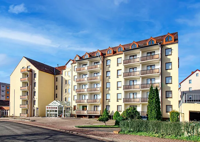 Morada Hotel Gothaer Hof