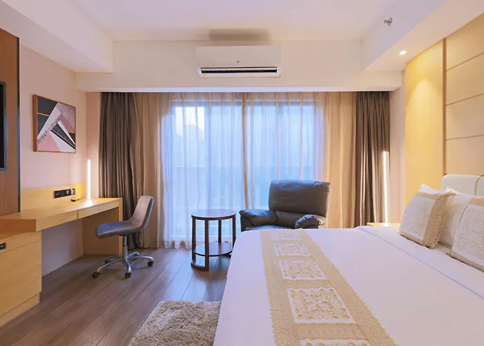 Best Western Plus Metro Clark