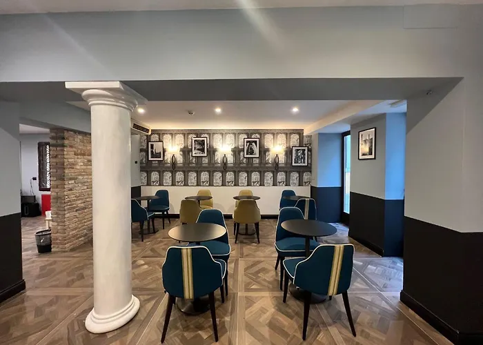 Hotel Do Pozzi Venedig
