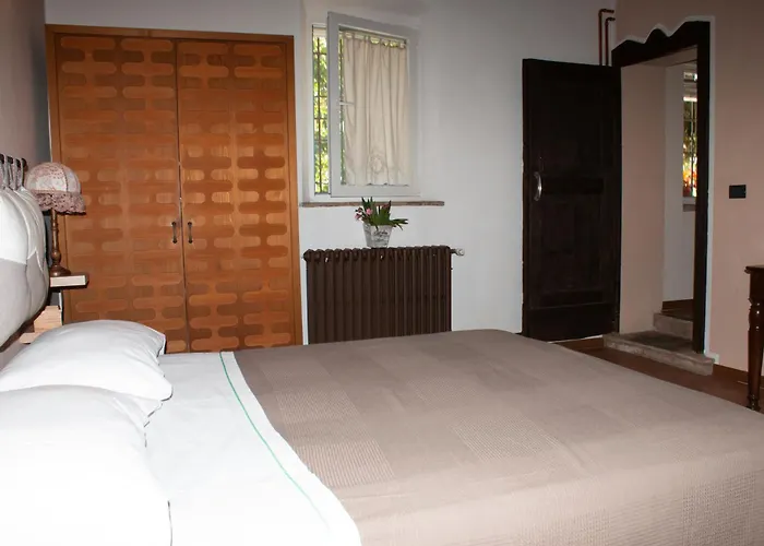 B&B Casa Manuela Mantova