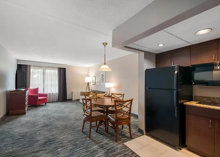 Country Inn & Suites By Radisson, Fredericksburg South I-95 , Va