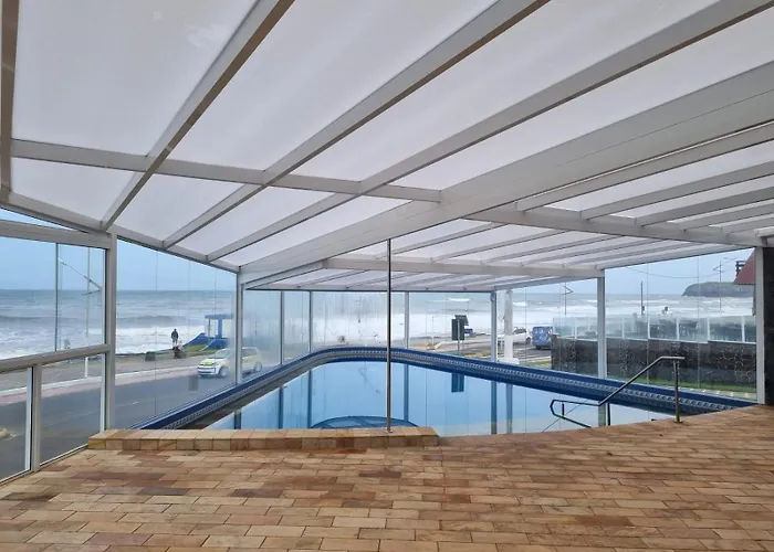 Dunas Praia Hotel Torres