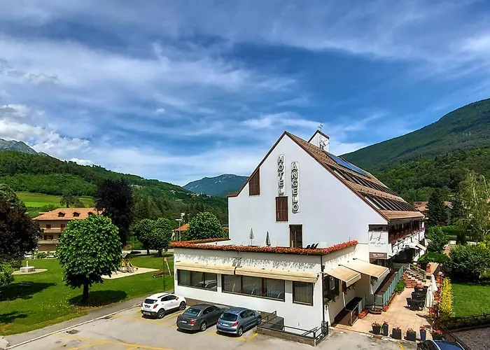 Hotel Angelo Ponte Arche