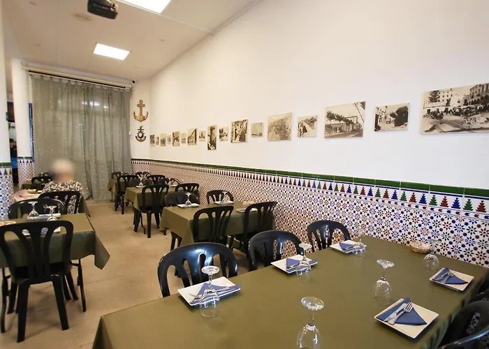 Hoteles en Vilassar De Mar