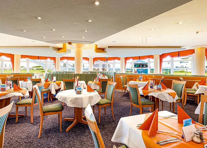 Morada Resort Kühlungsborn