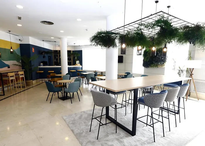 Travelodge Madrid Coslada Aeropuerto