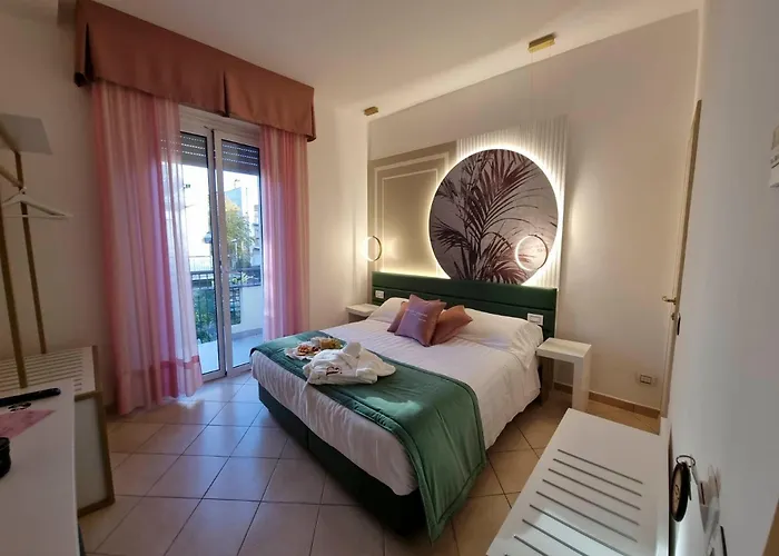 Hotel Angelini