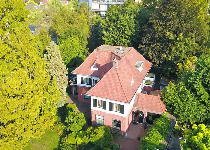 Hotels in Hengelo (Overijssel)