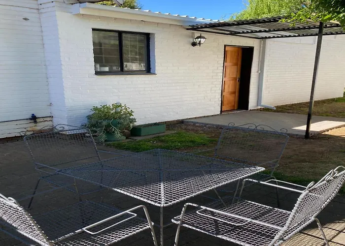 Aloe Guest Rooms