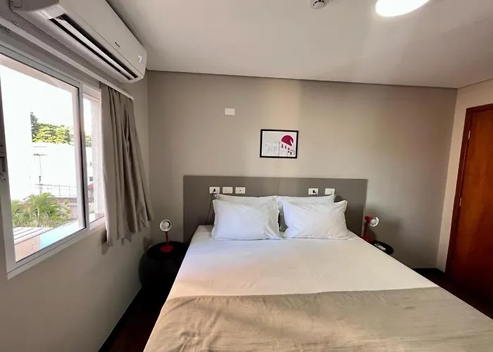 Asa Hotel Piracicaba