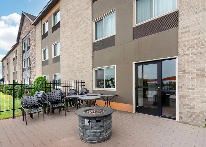 Comfort Inn Bangor North