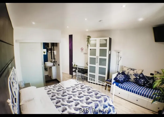 B&B Dante Modena