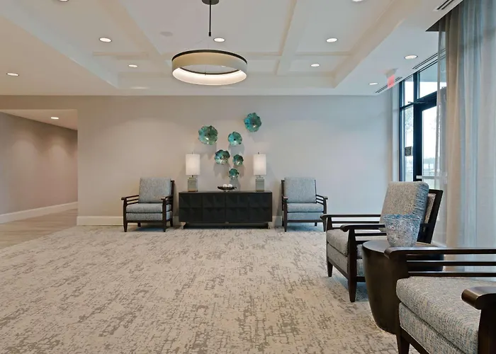 Homewood Suites By Hilton Panama City Beach, Fl Upper Grand Lagoon