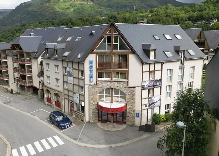 Résidence Les Arches
