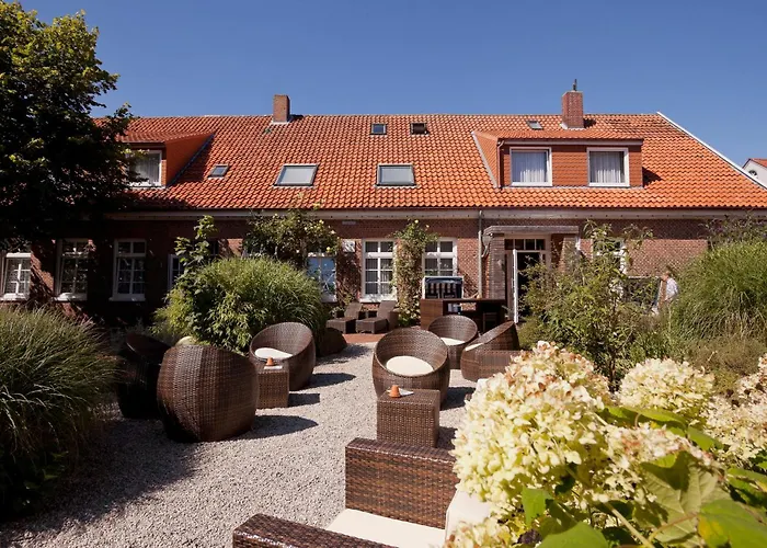 Hotel Hinrichs
