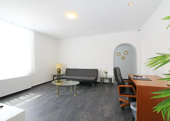 Hotel Mennicken