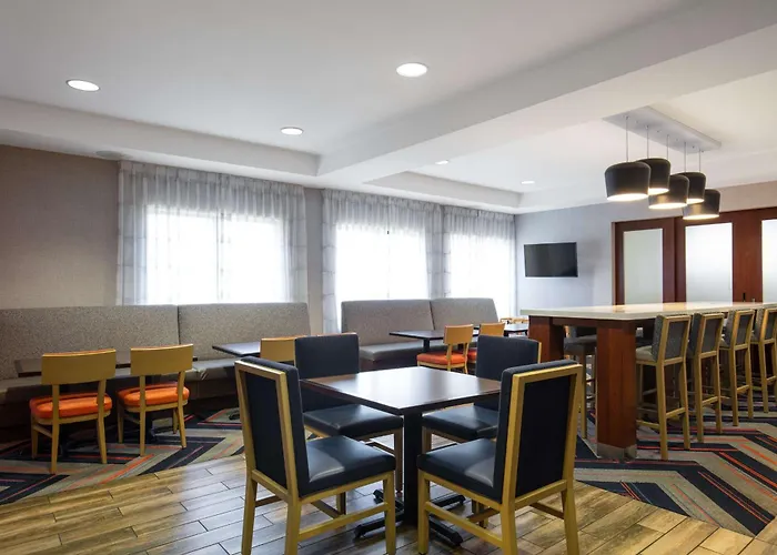 Hampton Inn Medford