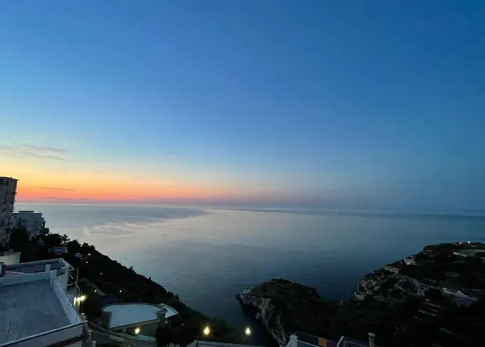 Suites Dimora Garibaldi