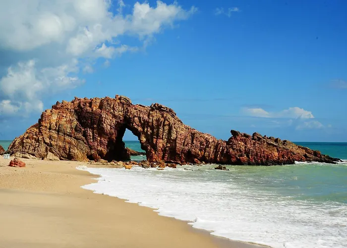Uru Pousada Jijoca de Jericoacoara