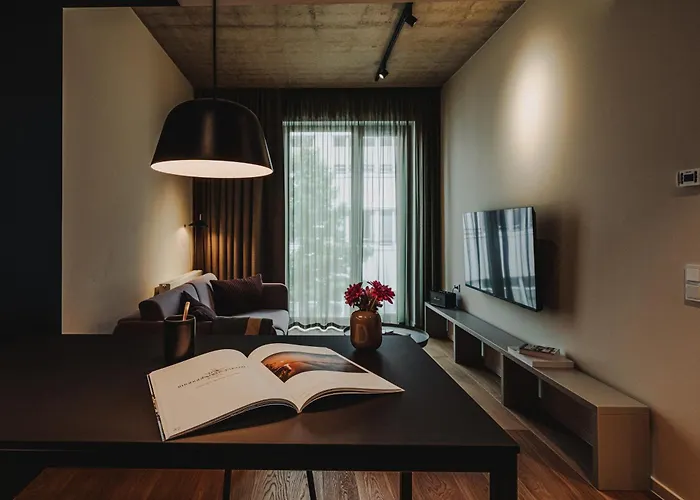 Hiive Oldenburg Hotel