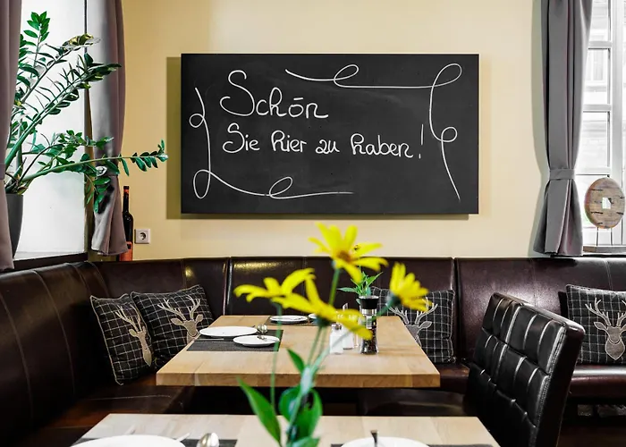 Flair Hotel Hopfengarten