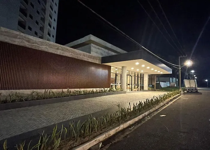 Salinas Premium Resort Salinópolis