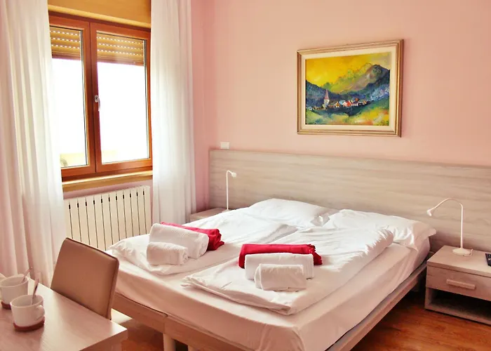 Adriatico Rooms Tarvisio