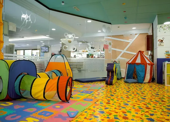 Aparthotel Olimar II Cambrils