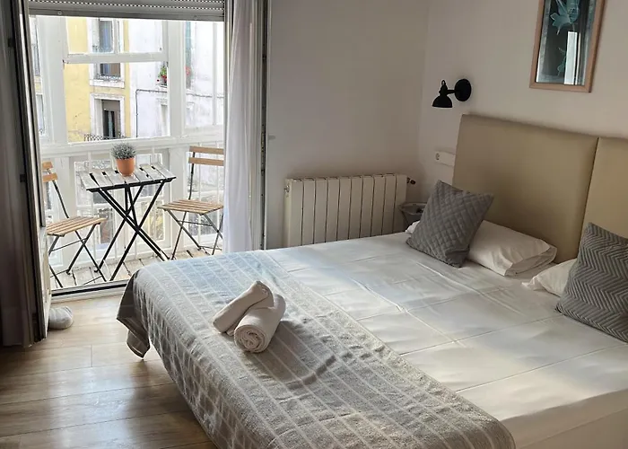 Pension Boutique Doña Urraca Burgo
