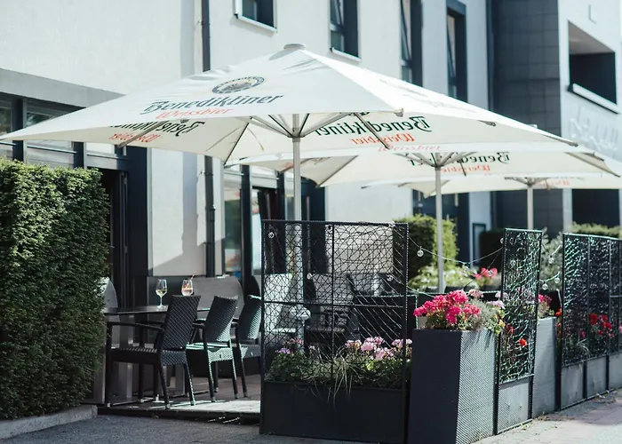 Hotel Lindenhof Erkelenz