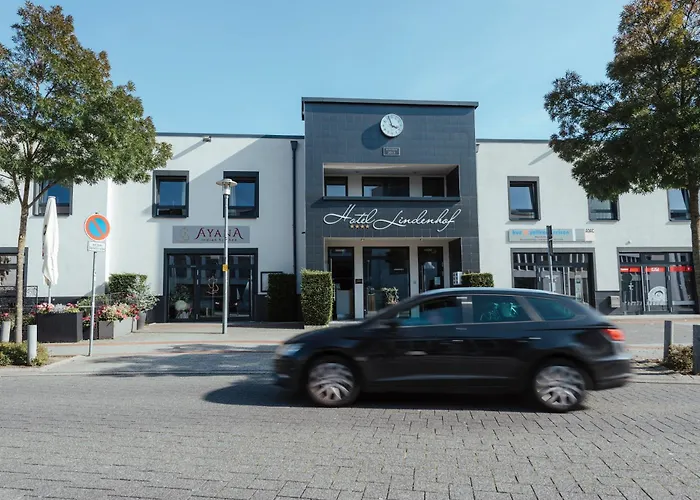 Hotel Lindenhof Erkelenz