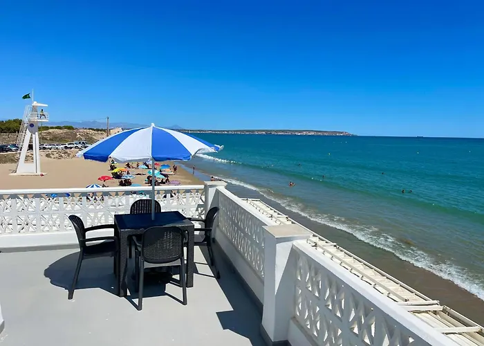 Pinet Playa Hotel Alicante