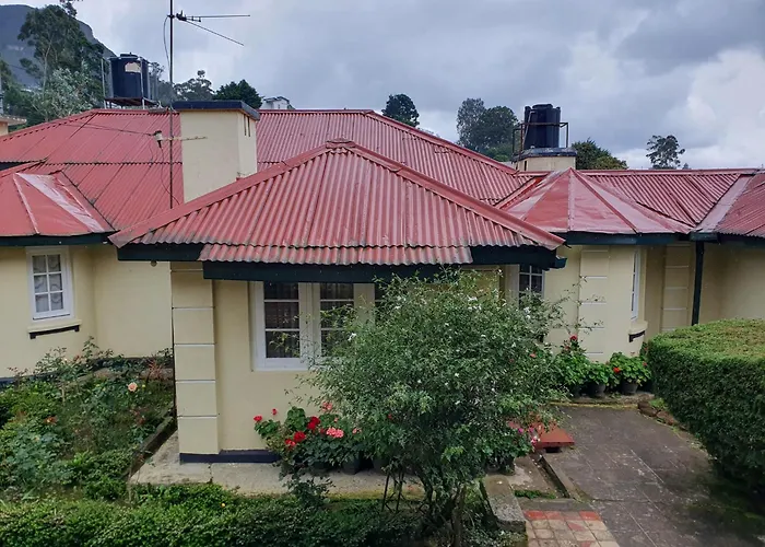 Ruchi House