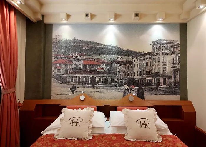Hr Hotel