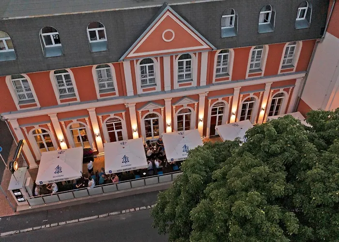 Spa Hotel Millenium Karlsbad