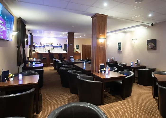 Spa Hotel Millenium Karlsbad