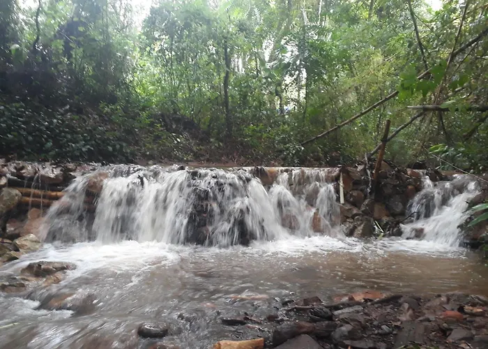 Espaco Viverde Pousada E Retiros Brumadinho