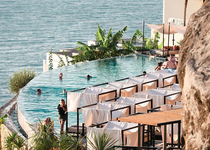 Nobus Hotel & Spa